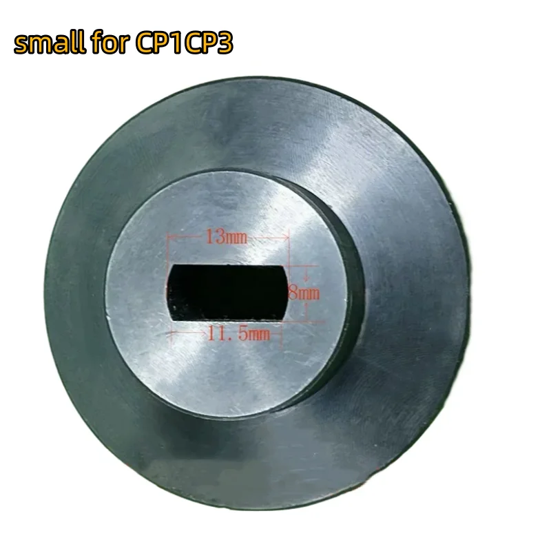 

Дизельная муфта для испытательного насоса CRIN, муфта с квадратным отверстием для муфты Siemens CP1CP3