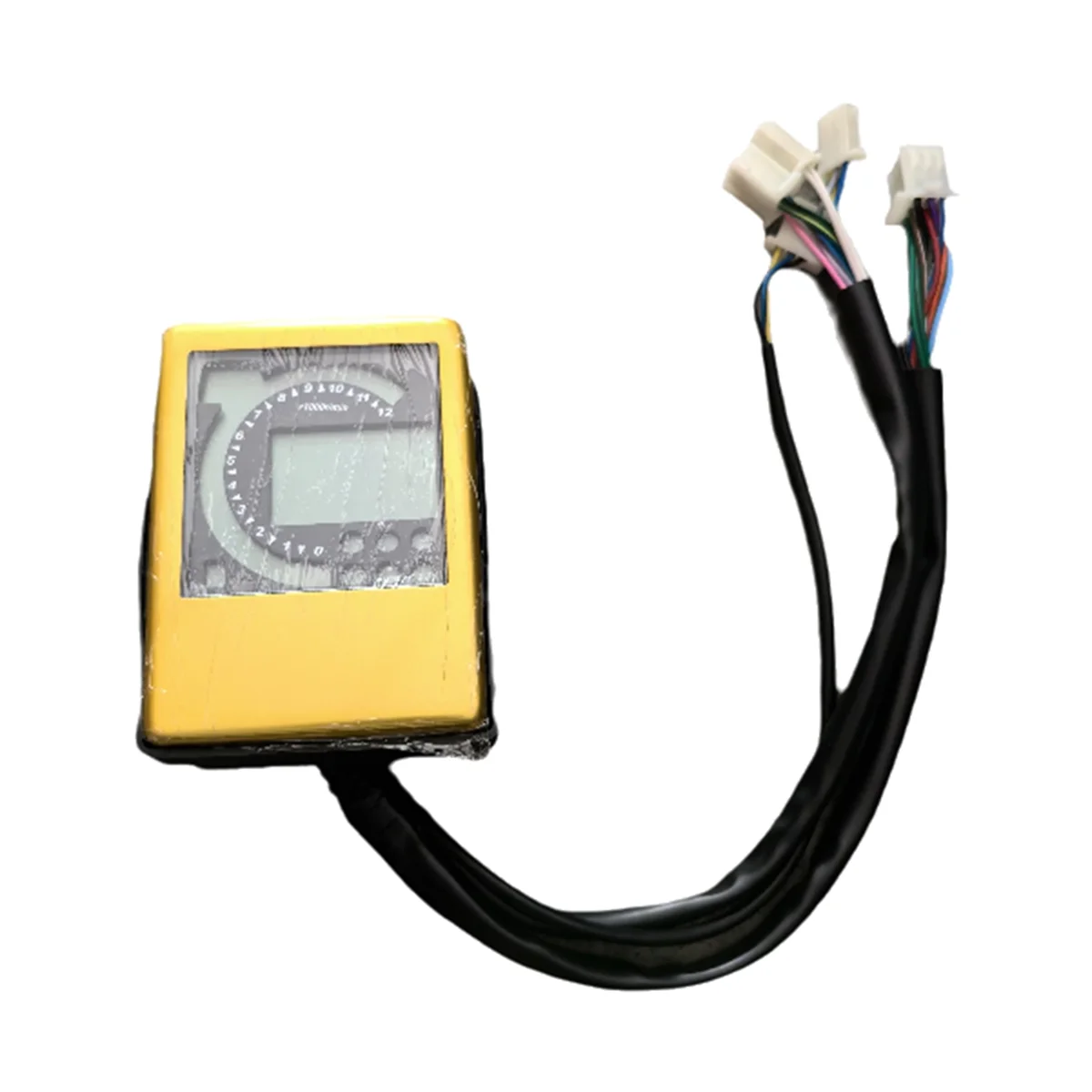 Комплект датчика спидометра для квадроцикла Bashan EGL Jinling EEC 250cc 300cc JLA-21B JLA-931E JLA-923