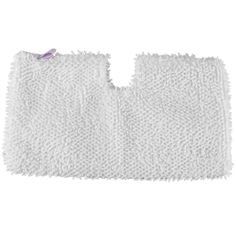 

3Pcs Household Microfiber Replacement Cleaning Pads For Shark Steam Pocket Mops S3500 Series,S2901,S2902,S3455K,S3501,S3550,S360