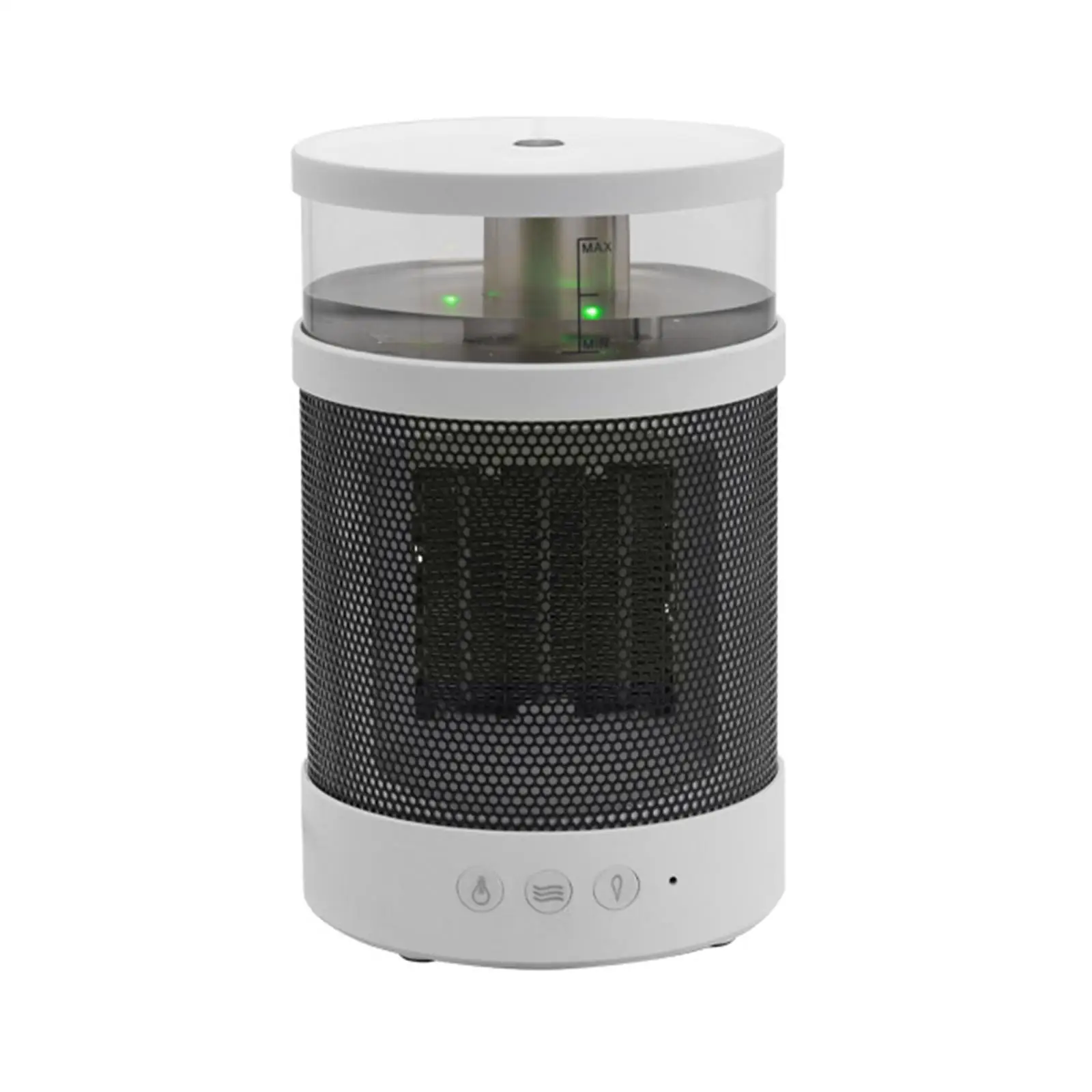 Электрический обогреватель Hatv, домашние Портативные небольшие обогреватели, 3 температурных нагрева, цветные увлажнители воздуха в 1, ночна... (art.: 3920bee6050da) - 3920bee6050da