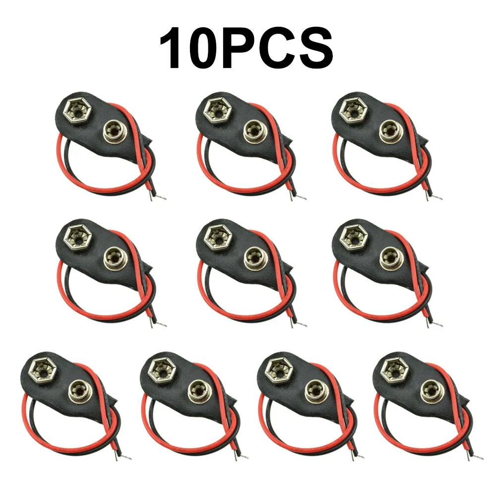 

Зажимы для батарей Diymore, 10 шт.