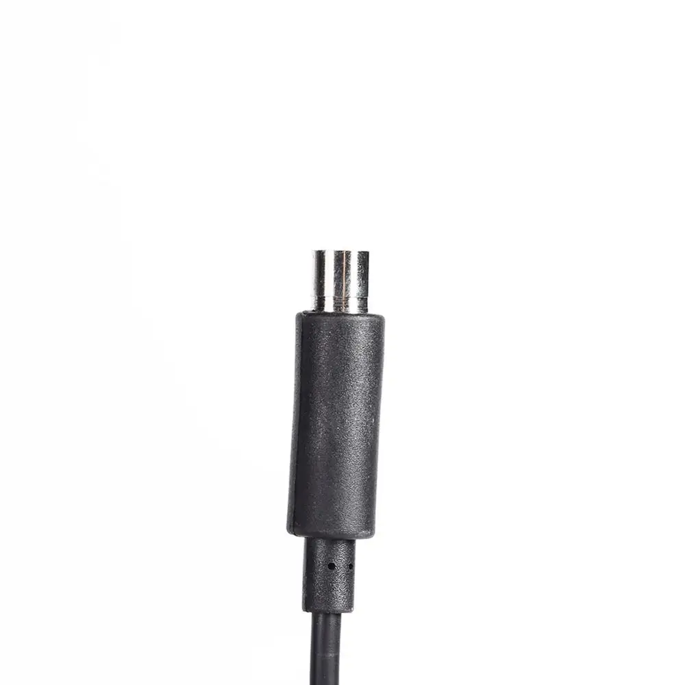 8mm DC 100PCS Charging Cable 2A Charger Power Cord For M365 Electric Scooter Power Adapter Parts Scooter Accessories