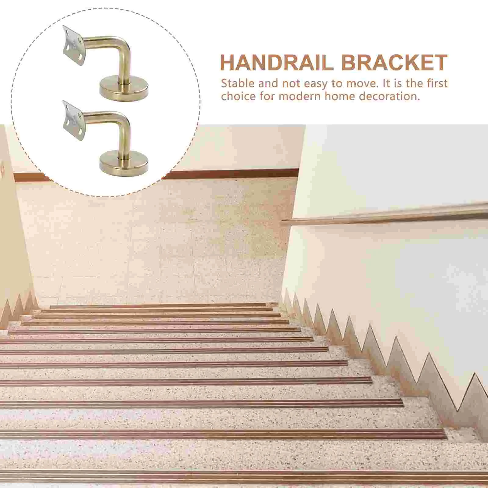 Рисунок 3 - Кронштейн настенный из нержавеющей