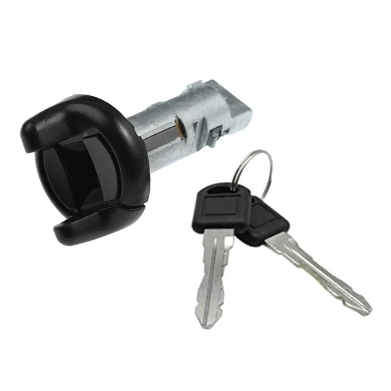 

Замок зажигания US214L с ключом для автоматической коробки передач 12369498 LS695C