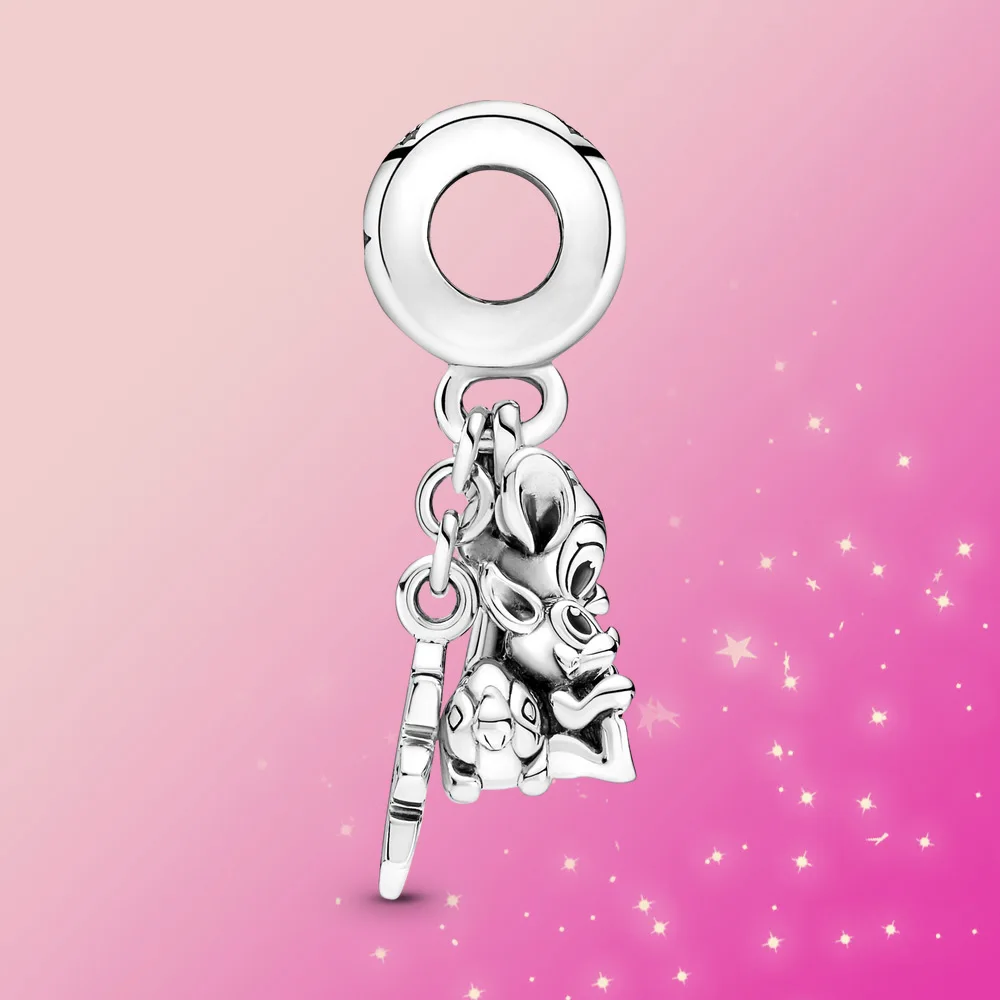 Подвеска из серебра 925 пробы для женщин | Украшения и аксессуары