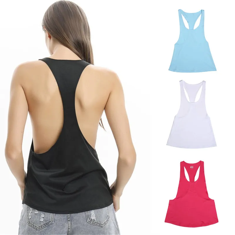 

Женские футболки для йоги, летние женские быстросохнущие дышащие Блузы для фитнеса, спортивные рубашки для йоги, одежда для женщин