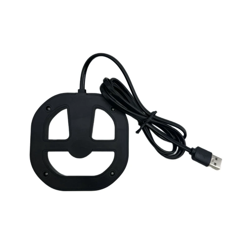 Shaver Charger Base For Panasonic ES-ST2N ST6N LV81 ST8P ST6P RE7-87 ES-LT52 ES-LT70 Replacement Parts Shaving