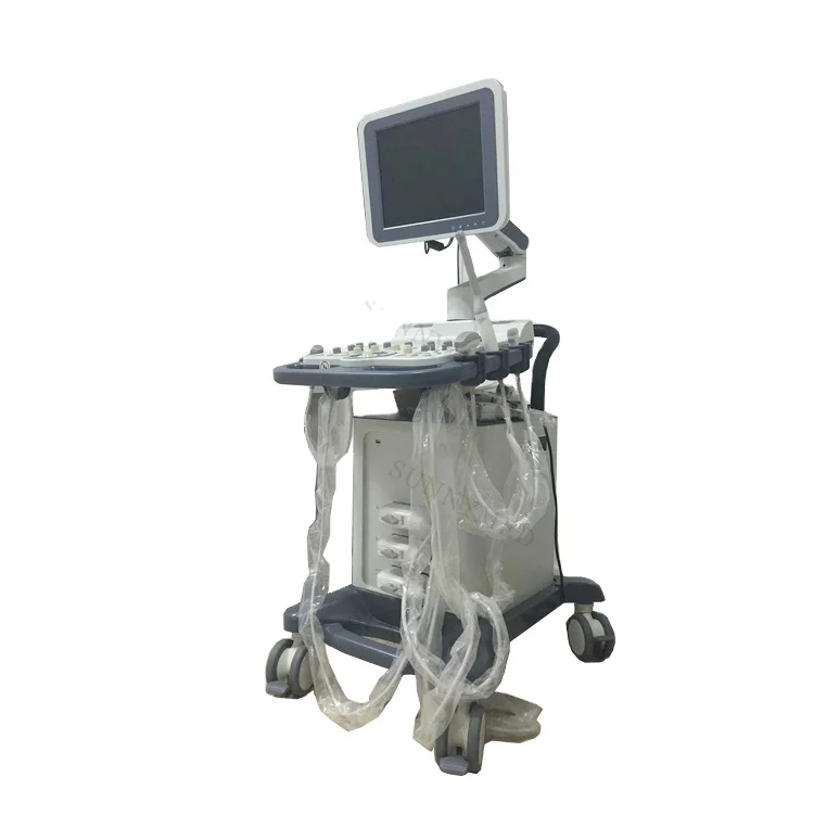 SY-A035 Hospital Ultrasound  type color doppler ultrasound price