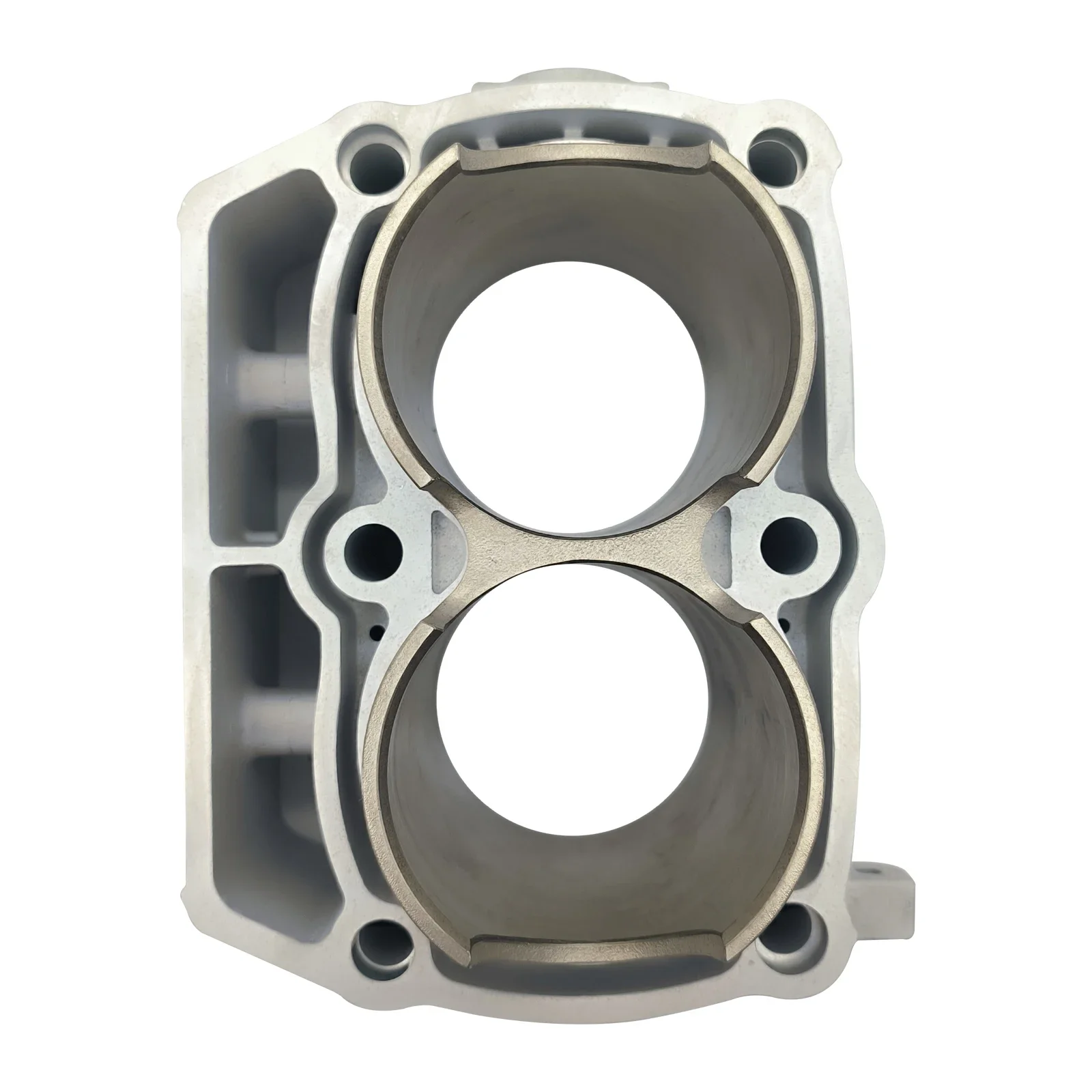 Комплект прокладок поршня цилиндра двигателя подходит для Polaris RZR 800 EFI 800LE Ranger Crew