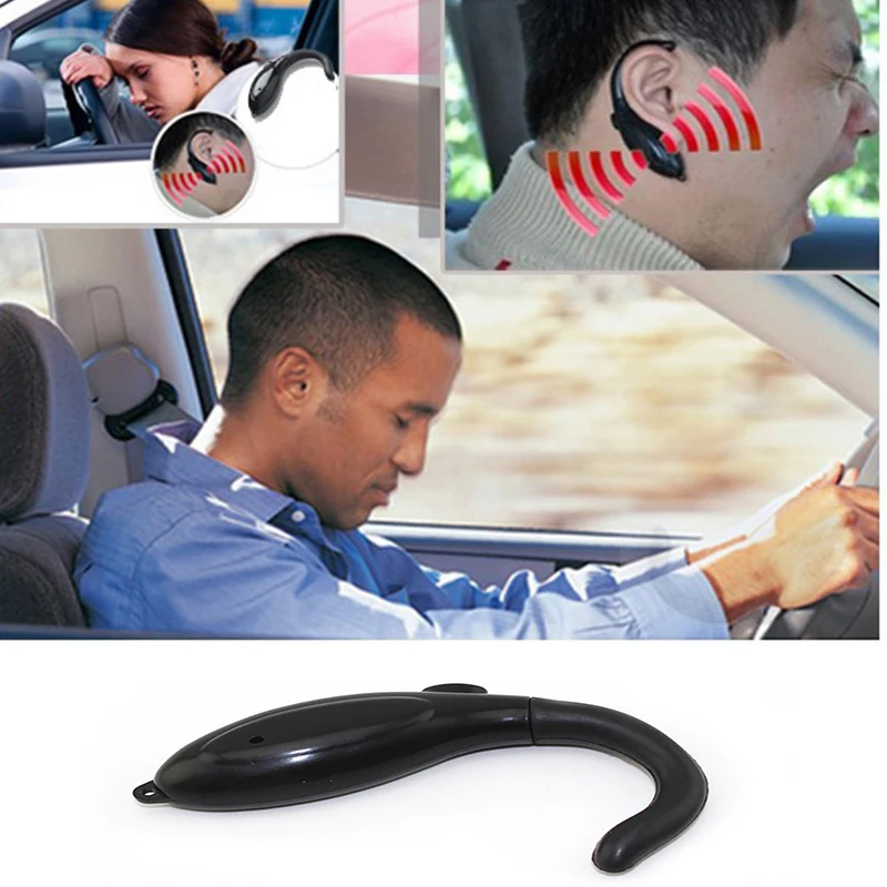 

Driver doze reminder student workshop anti-sleeping alarm siren car accessories safe driving assistant car accessories safety Bu
