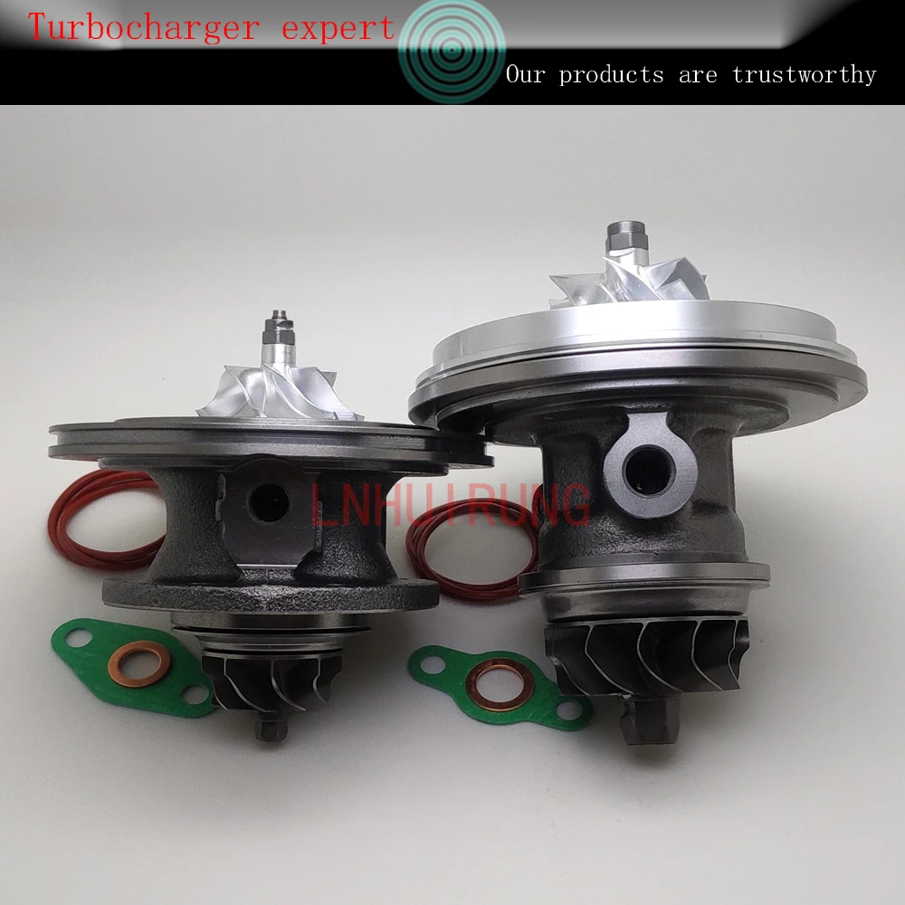 турбокомпрессор R2S КП35 К04 1000-970-0030 53049700144 53049880144 турбокартридж для VW Amarok 2.0BiTDI CNEA CSHA