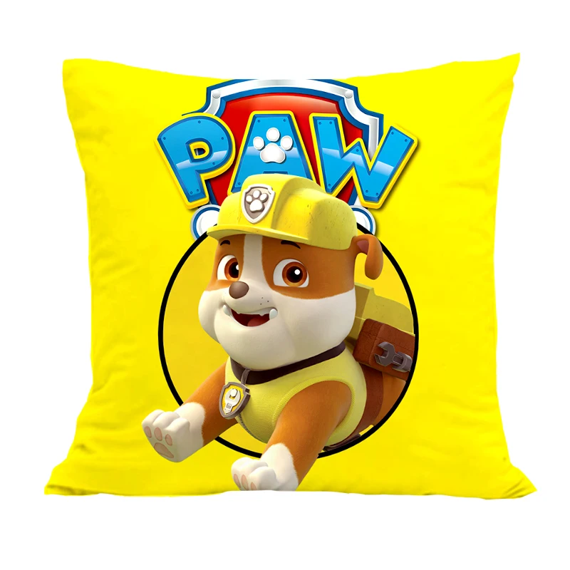 Чехол в стиле Щенячий патруль