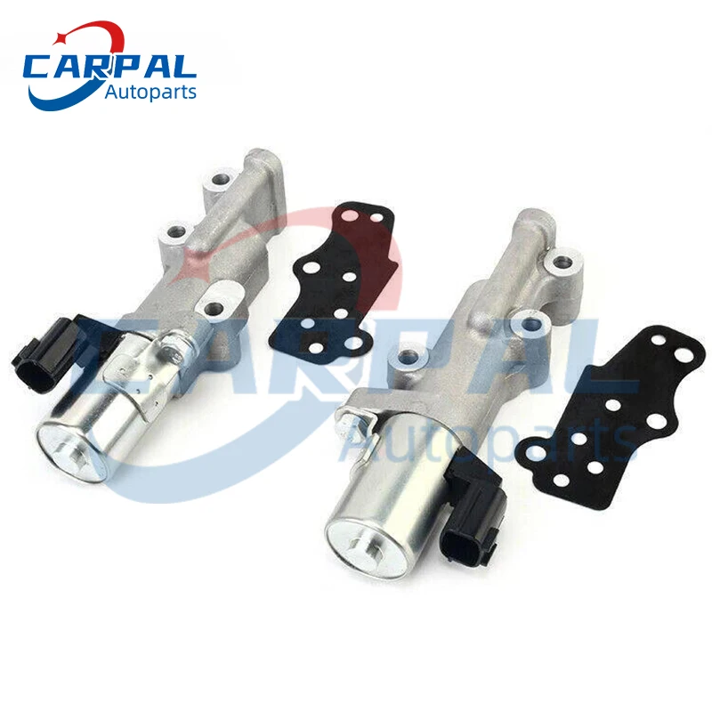 Левый и правый регулируемый клапан синхронизации VVT соленоид 23796-EA20A 23796-EA20B для