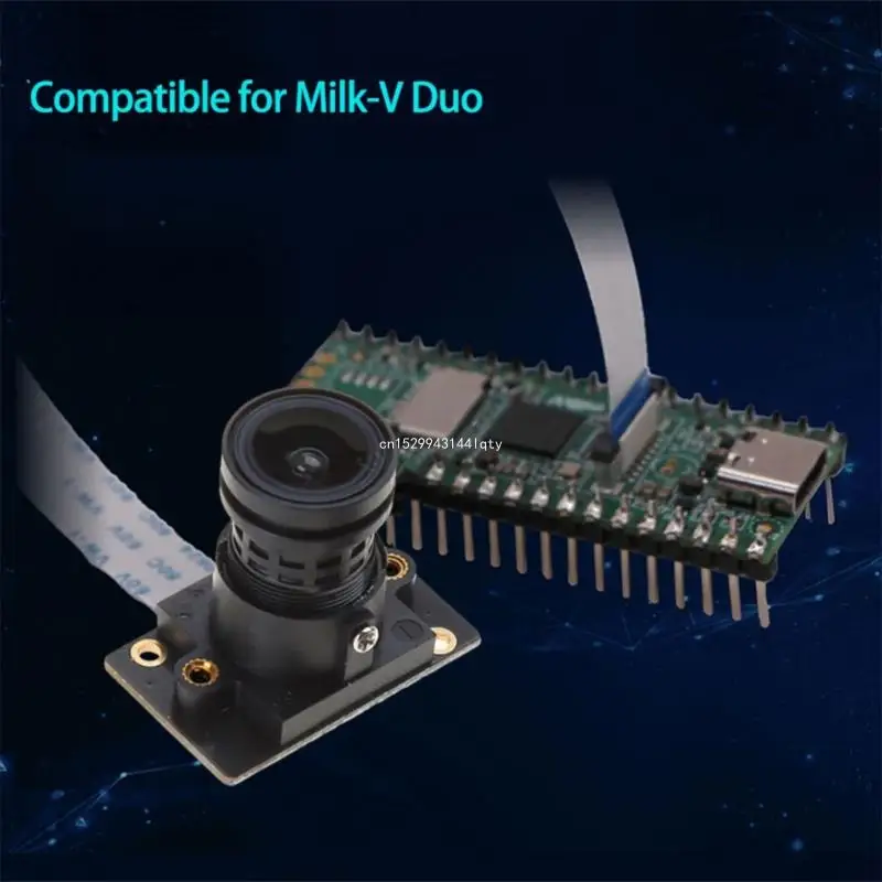 Модуль камеры CAMGC2083 для Milk V Linux 16P MIPI аксессуары платы Прямая поставка