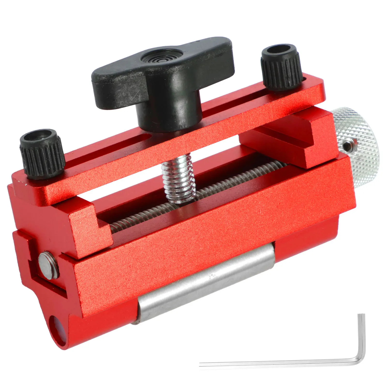 

Износостойкая направляющая для заточки лезвий с фиксированным углом, направляющая для заточки лезвий, направляющая для заточки, направляющая для заточки лезвий, регулируемый инструмент для заточки