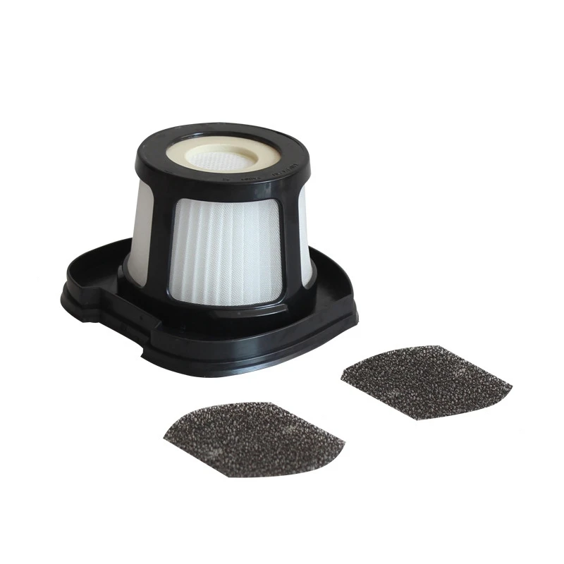 

Washable HEPA Filter For Bissell 614212 Robot Vacuum Cleaner Dust Filters 1614203 Replacement Parts