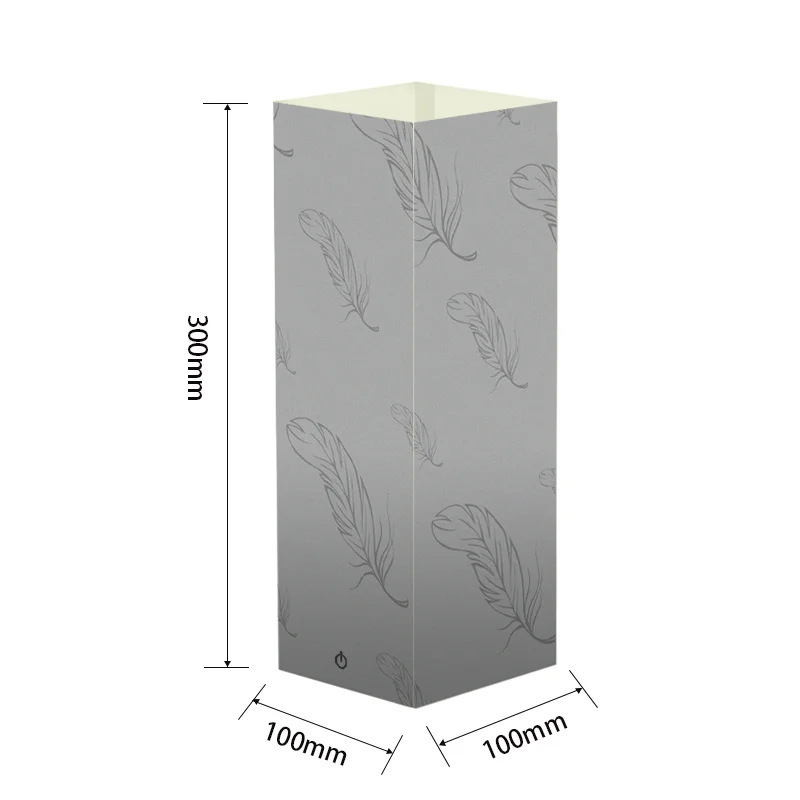 Рисунок 3 - Волшебный светодиодный ночсветильник