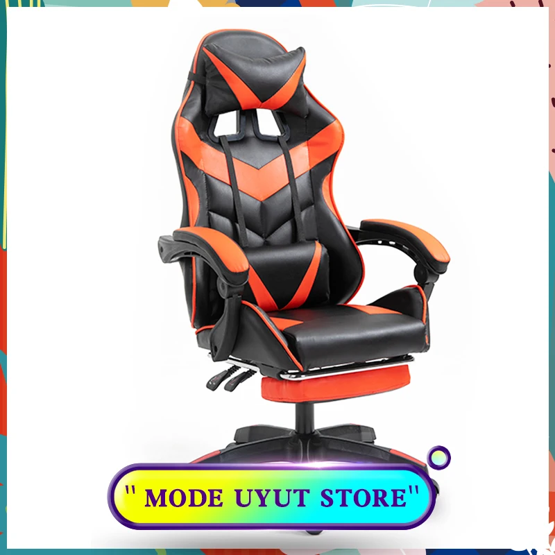 

Emperor CAMP chair office chair student chair can be recliner chair