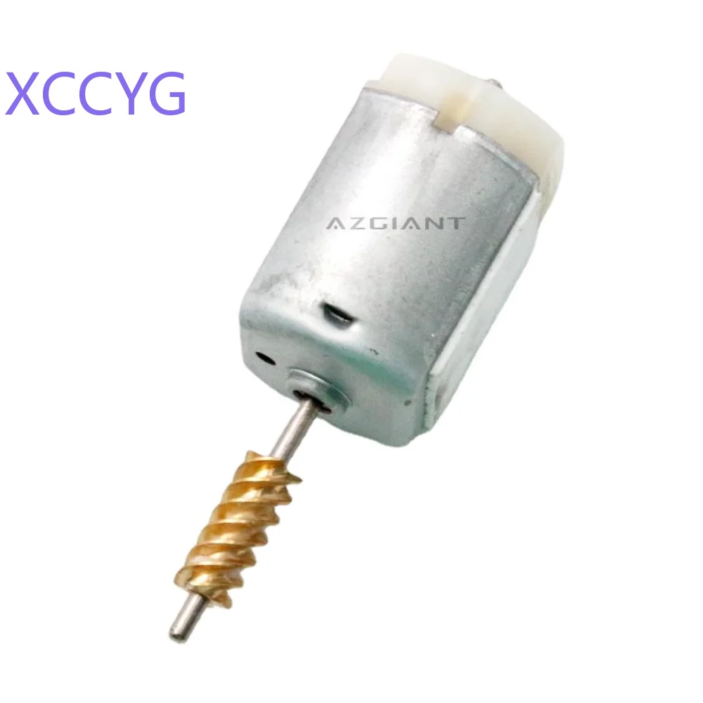 

XCCYG Car Rear Door Trunk Tailgate Tail Gate Lock Motor Actuator For 2007-2012 Nissan ALTIMA