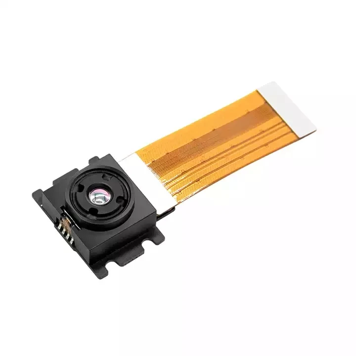 New Tiny1-C 25Hz Micro 8~14um LWIR Micro Thermal Imaging Module 256*192 12um Resolution Uncooled Infrared Detector enlarge
