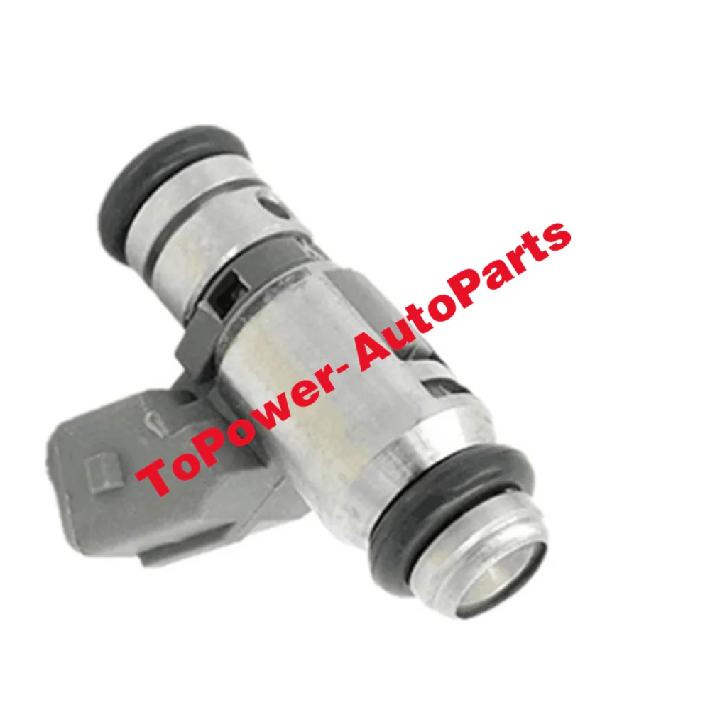 Топливные инжекторы 4 шт. брикет 0279980311 для Volkswagen Pointer Chevrolett Cobalt GMCC Canyon Hummer H3 Envoy Buickk