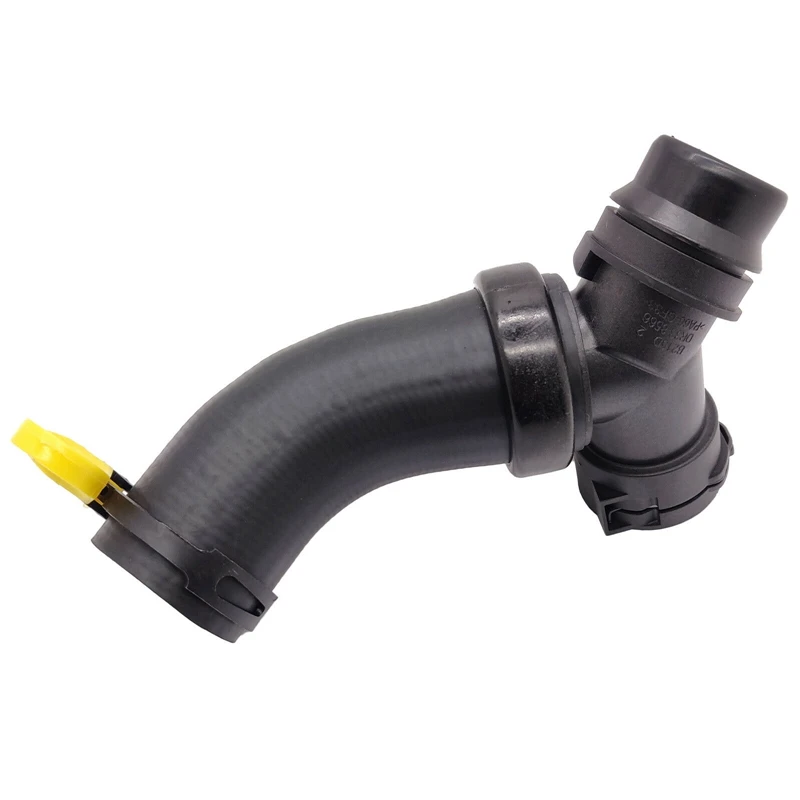 Автомобильный соединитель термостата водяного насоса T-Piece для Ford F-150 Mustang 5.0L V8