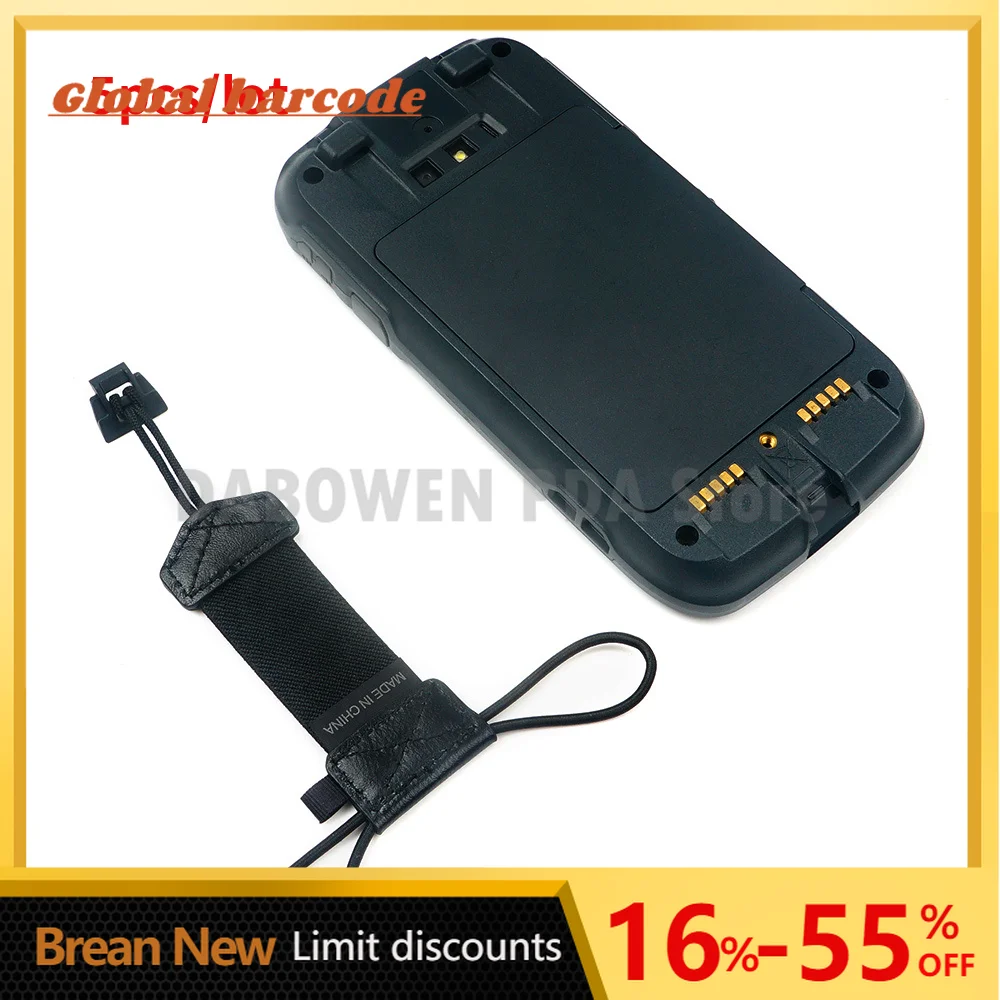 

5Pcs Handstrap Replacement for Honeywell Dolphin CT50 New Brand Free Shipping