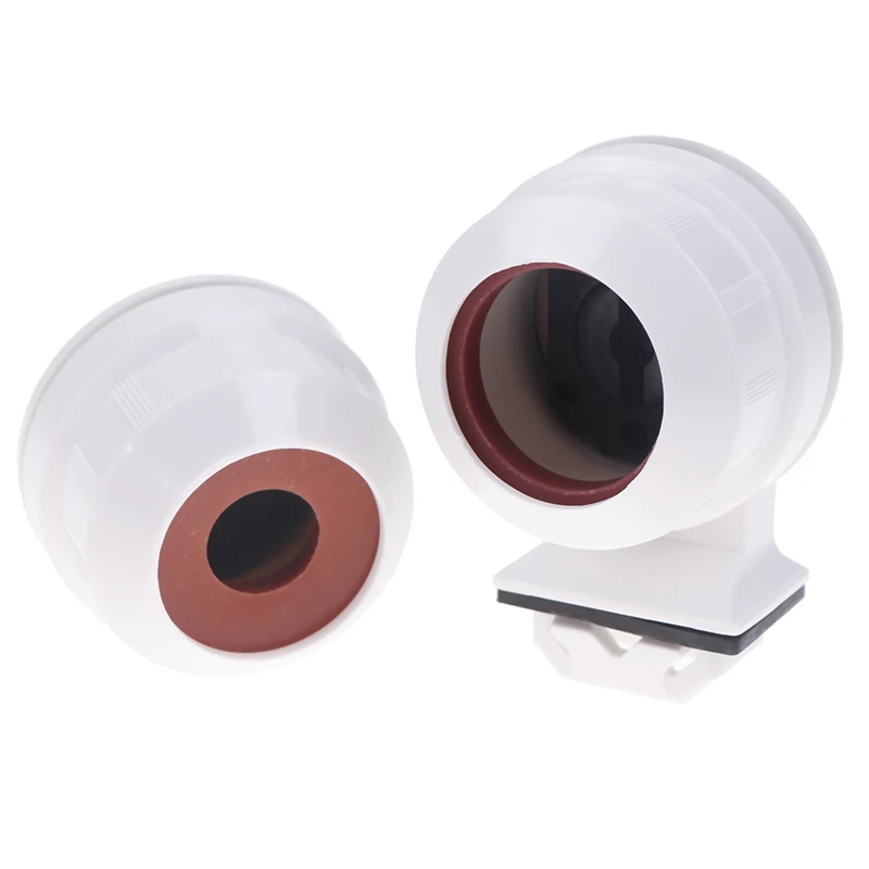 1 шт. Водонепроницаемый светодиодный патрон G13 G5 флуоресцентный защелкивающийся