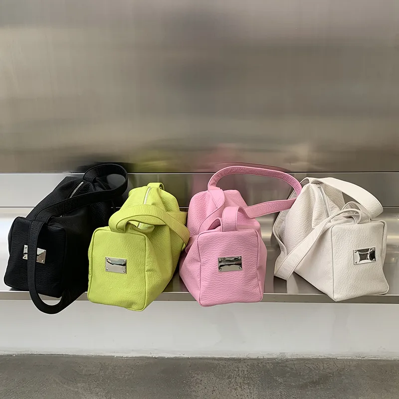 Вместительная мягкая сумка для фитнеса с принтом слона на одно плечо