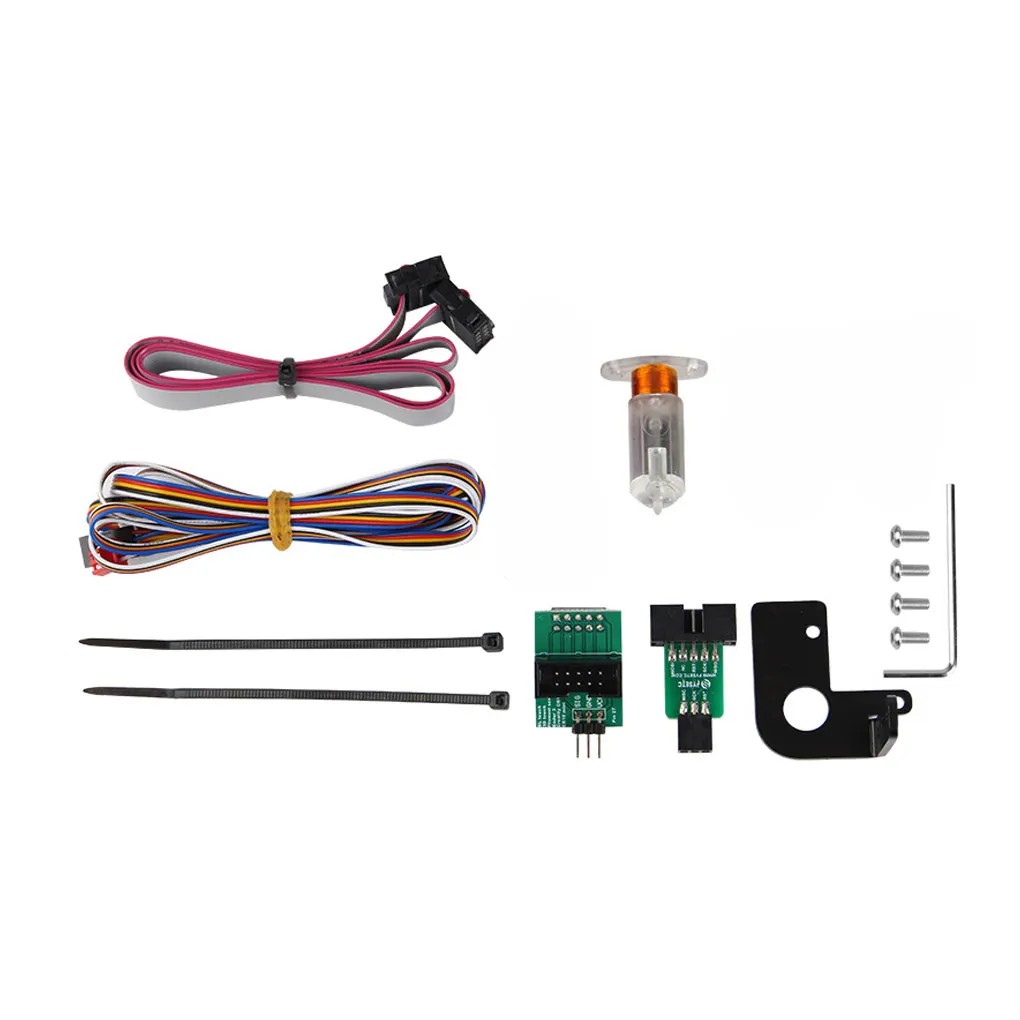 

3D Printer Leveling Sensor Set Touching Sesnors Printers