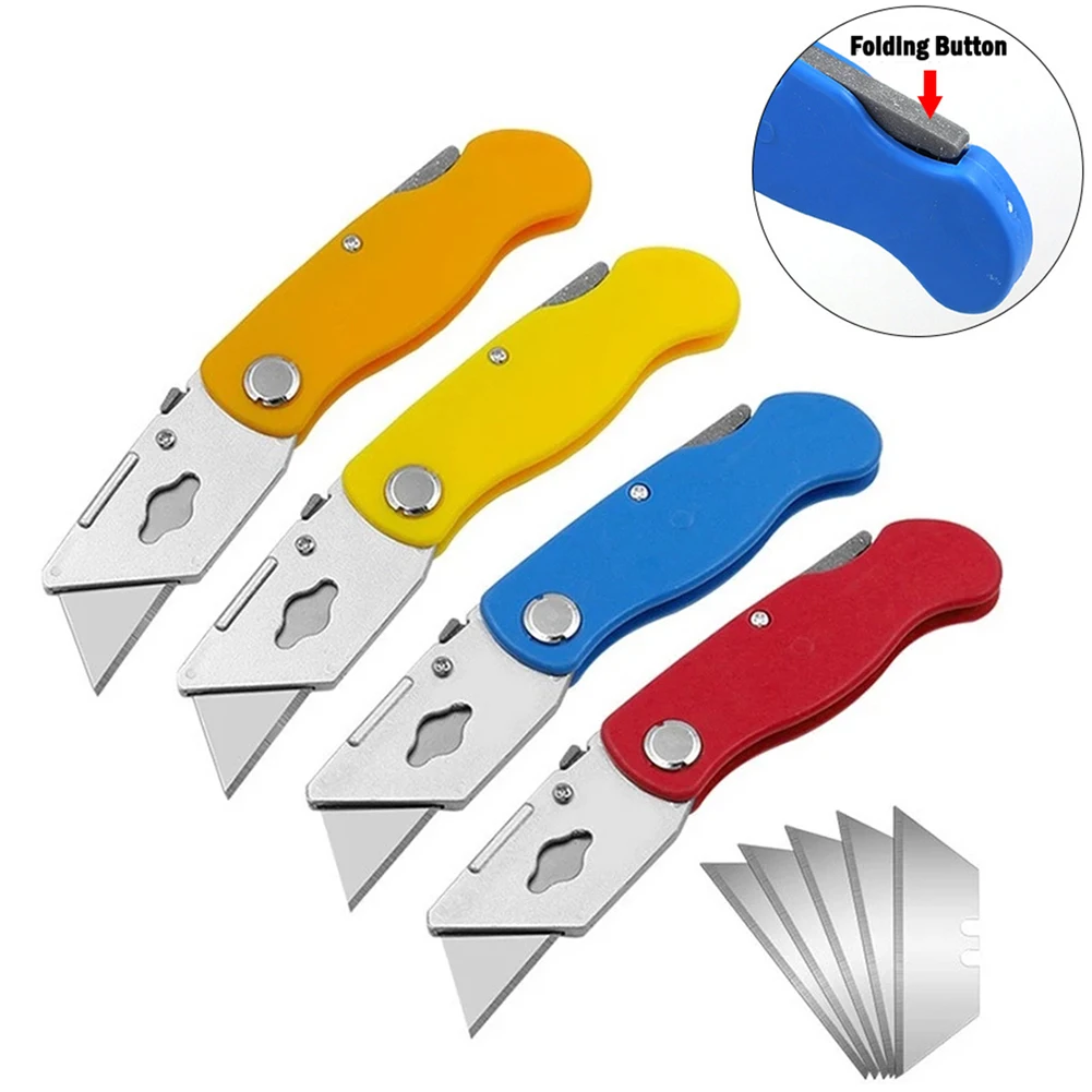 

Art Cutter Utility Cutter Student Art DIY Tools Creative Stationery School Supplies For Acrylic Board Plastic Paper Hand Tools