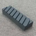 Двусторонний точильный камень, базовый шлифовальный брусок apex egde, нескользящее основание, коррекция температуры, кронштейн для мокрой раковины