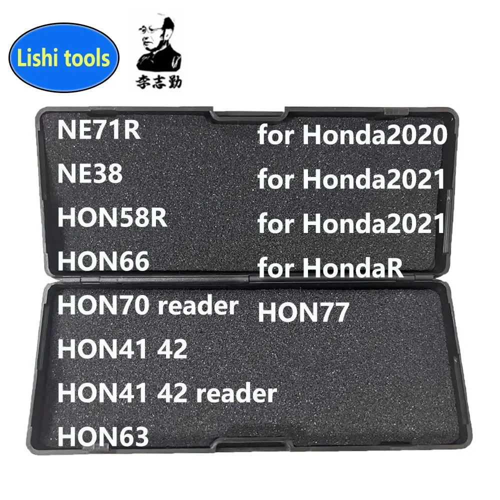 Инструмент LiShi 2 в 1 HU64 HU64(8910) V.4 HU100R/HU127 HU100R HU101 VA2T V.2 V.3 TOY V.5