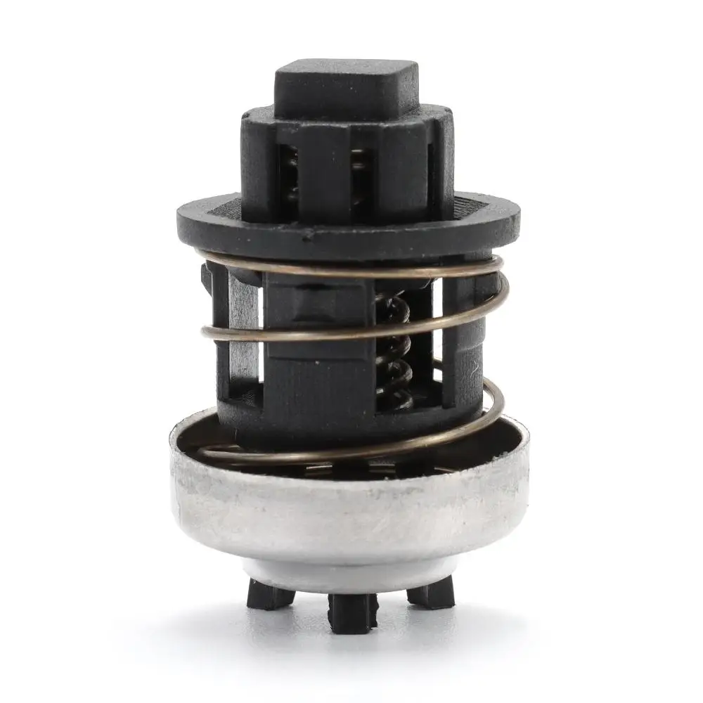 Большой 11x2 5 см (4 33x0 98 дюйма) фильтр масляного радиатора двигателя черный