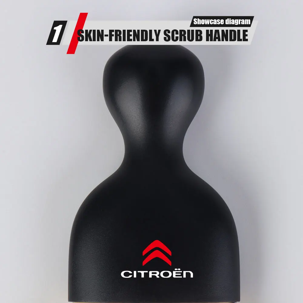 Для CITROEN C1 C2 C3 C4 C4L C6 C5 VTS черный инструмент для чистки салона автомобиля средство