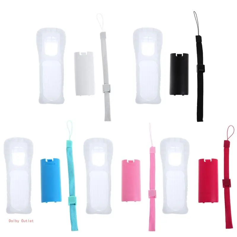 

Silicone Skin for Case Cover for