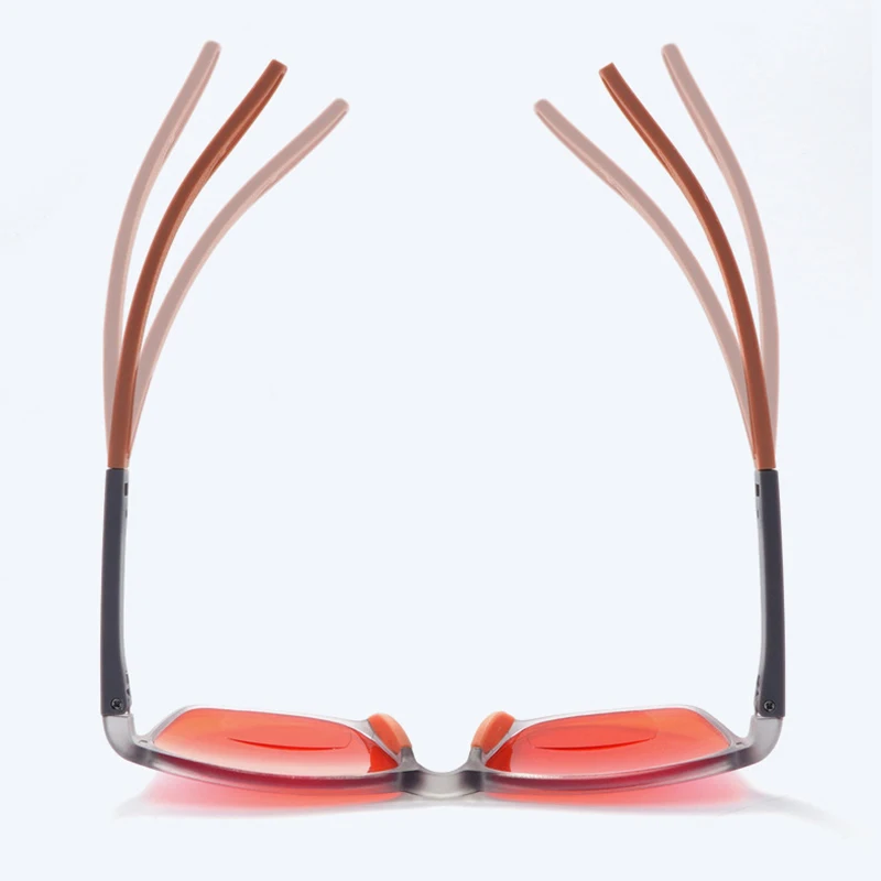 Солнцезащитные очки двойного назначения для дальтоников бифокальные чтения