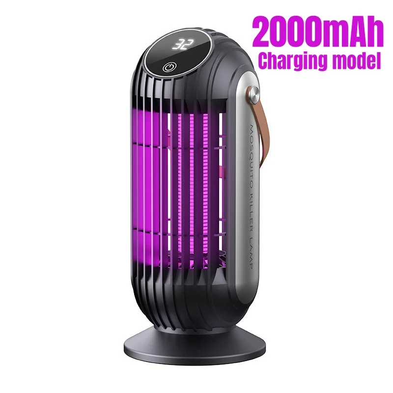 

MIJIA USB перезаряжаемая лампа от комаров 4200В