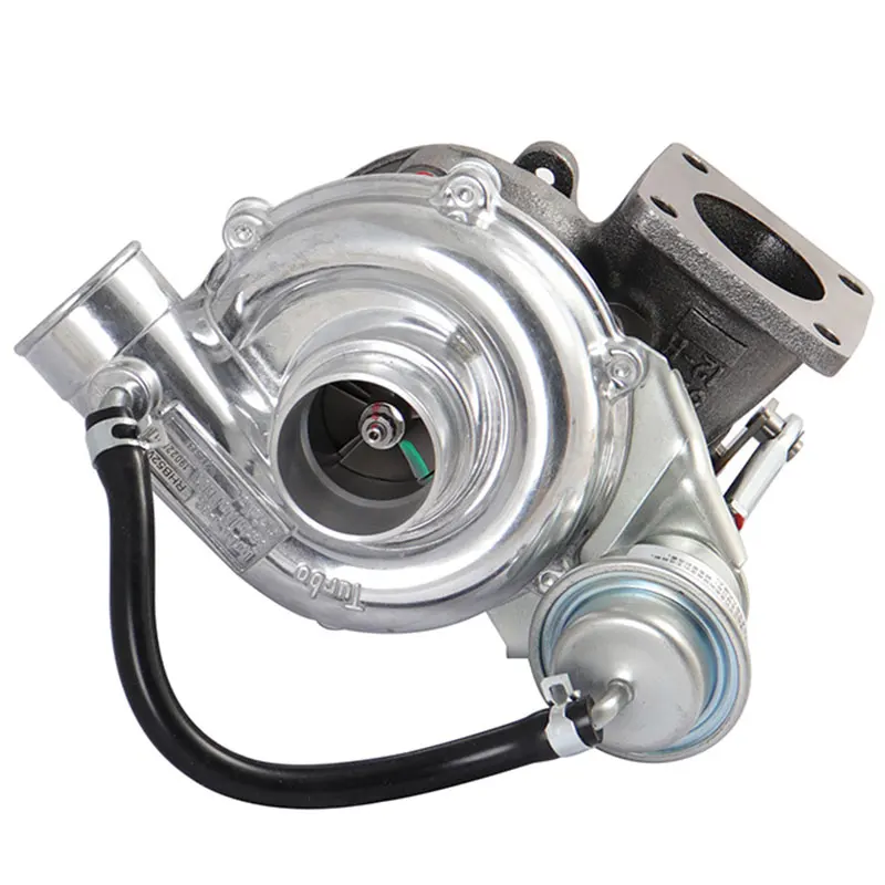 RHB5 VI58 для турбокомпрессора ISUZU Trooper Rodeo 4JB1T 2.8TD 97HP 8944739540 8944739541 8970223170 8970192920 8944777341