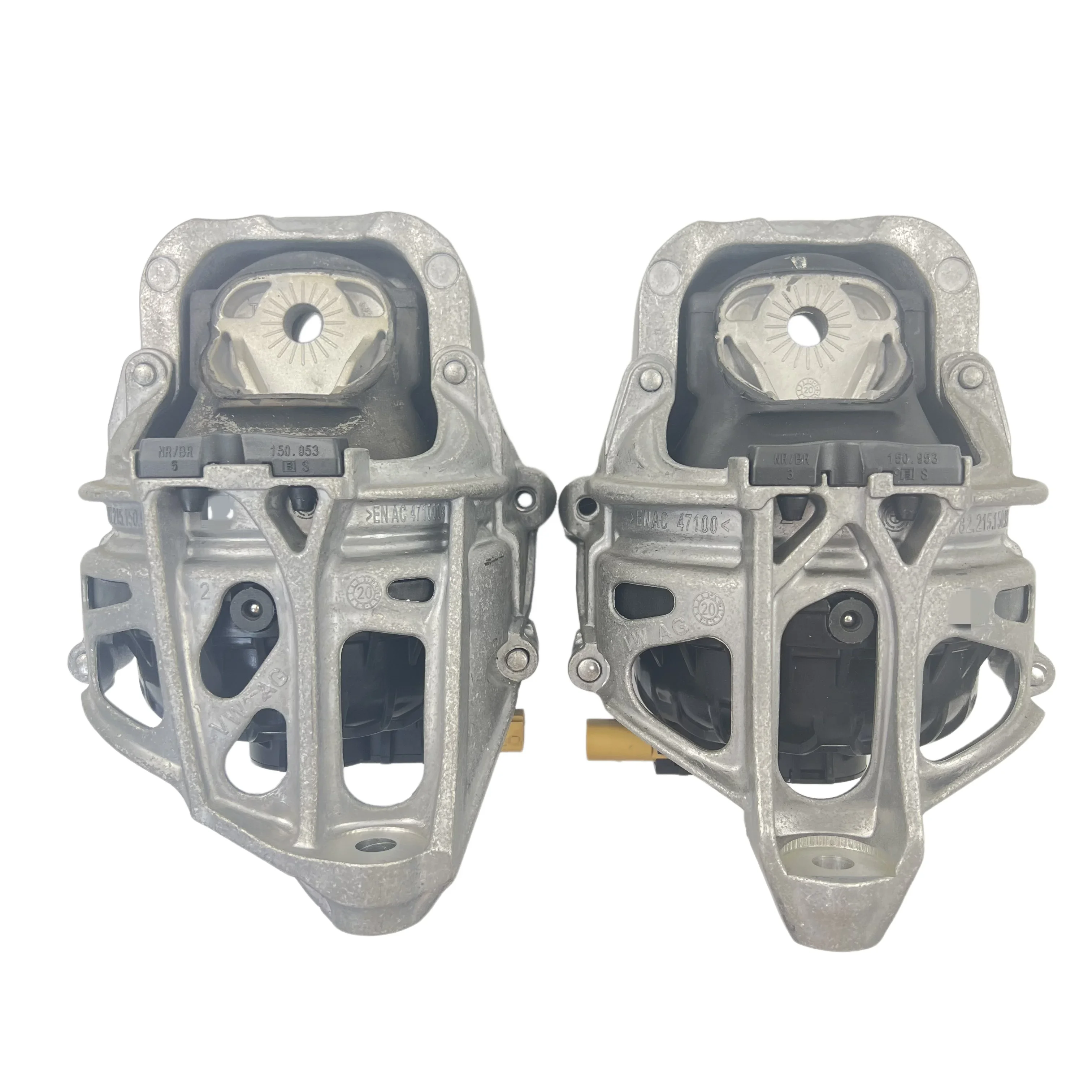 8W0199371AB/8W0199372G/4M0 199 371FG/4M0 372FG крепление двигателя подходит для Audi a8 q7 S8 a4 B9 3 0 TSFI