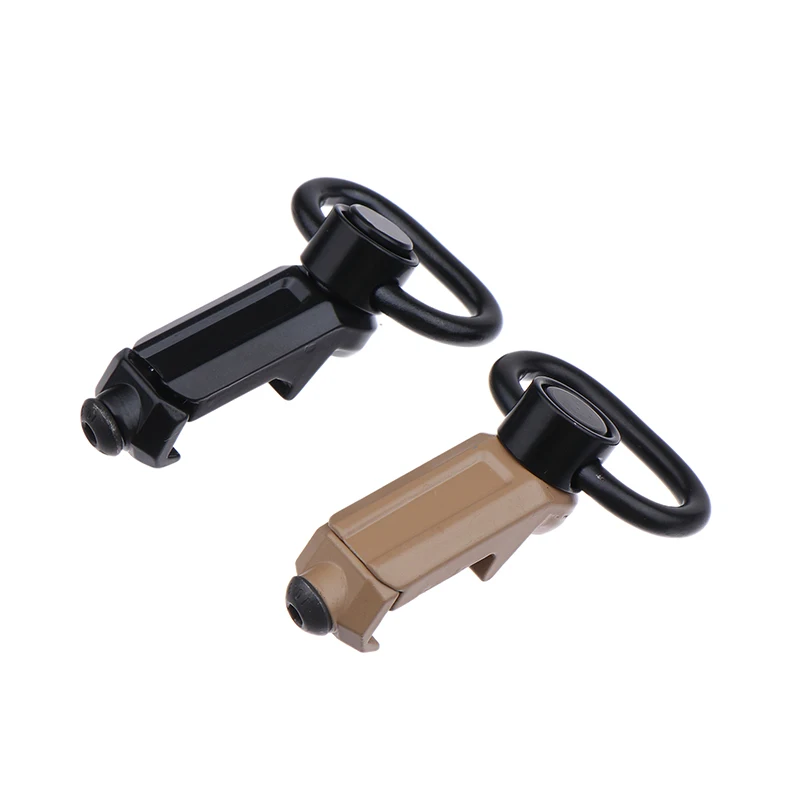 MAG337 RSA QD Кнопка На Рейку Быстросъемное Вращающееся Крепление Стандартный