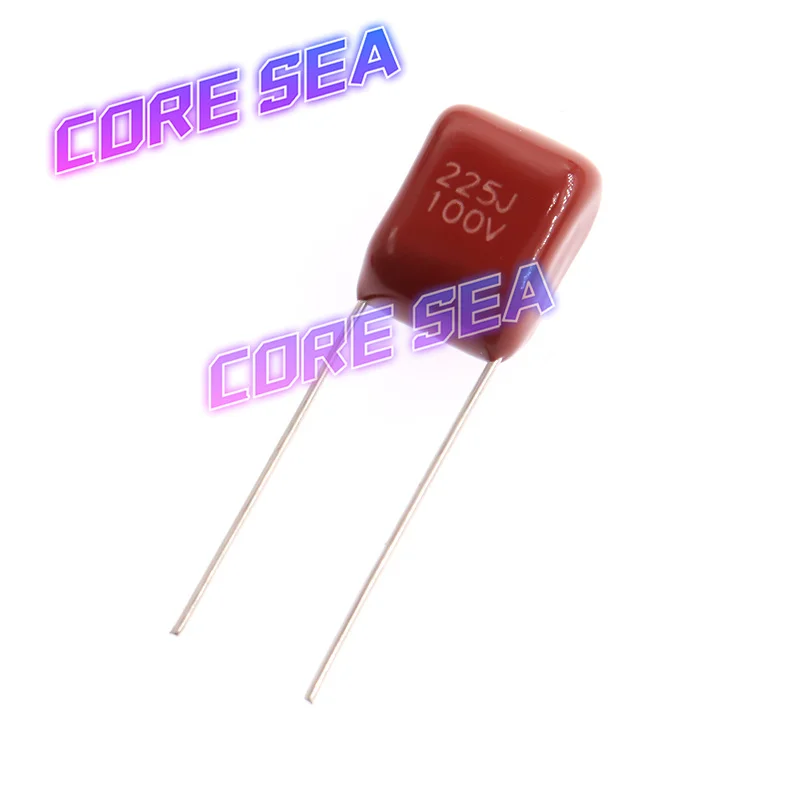 

Металлический пленочный конденсатор Φ 225 2,2 UF 100V 400V 630V 20 шт.