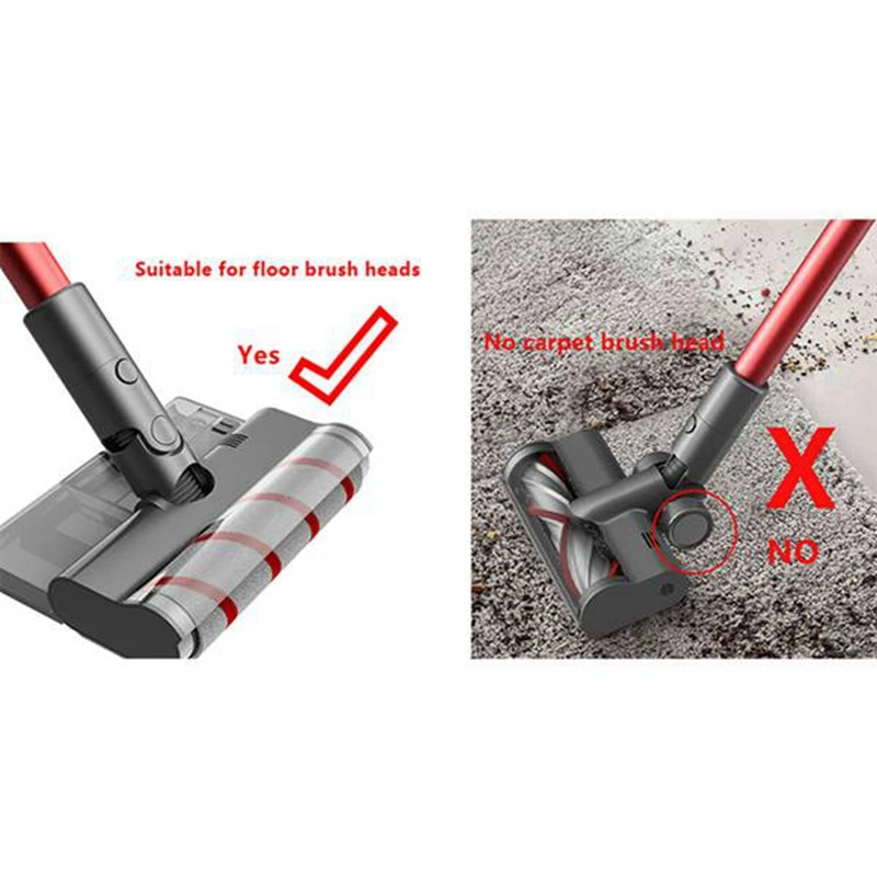 1 комплект деталей аксессуары для пылесоса Dreame V12 V11 запасные части резервуара