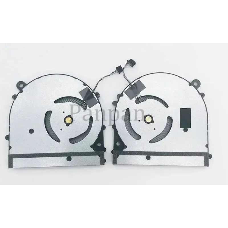 Новый вентилятор для ноутбука процессора графического радиатор Xiaomi NoteBook 15 6 Pro