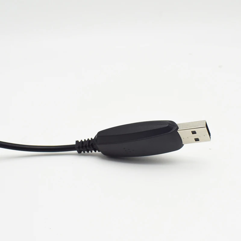Interphone USB data cable is applicable to Baofeng uv-5r uv-5re uv-82 bf-888s programming cable