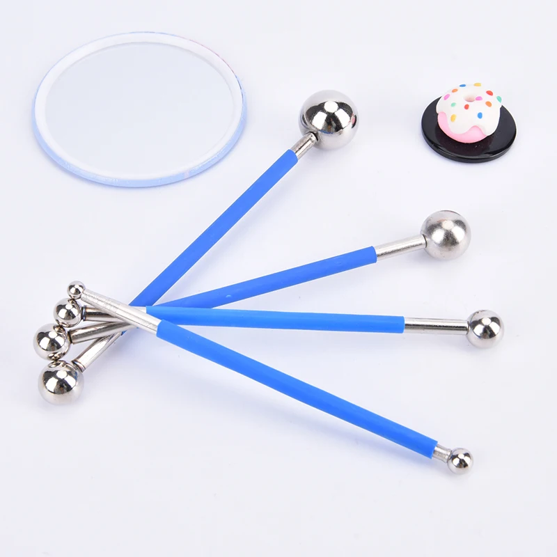 4 шт./компл. инструмент ручной работы сделай сам шариковая ручка для квиллинга