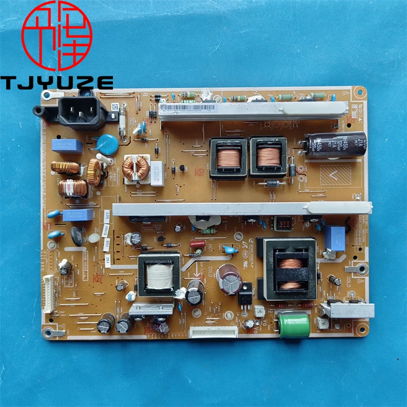 Оригинальный Новый и оригинальный телефон, плата питания для Samsung TV P43LW_CDY BN4400531A