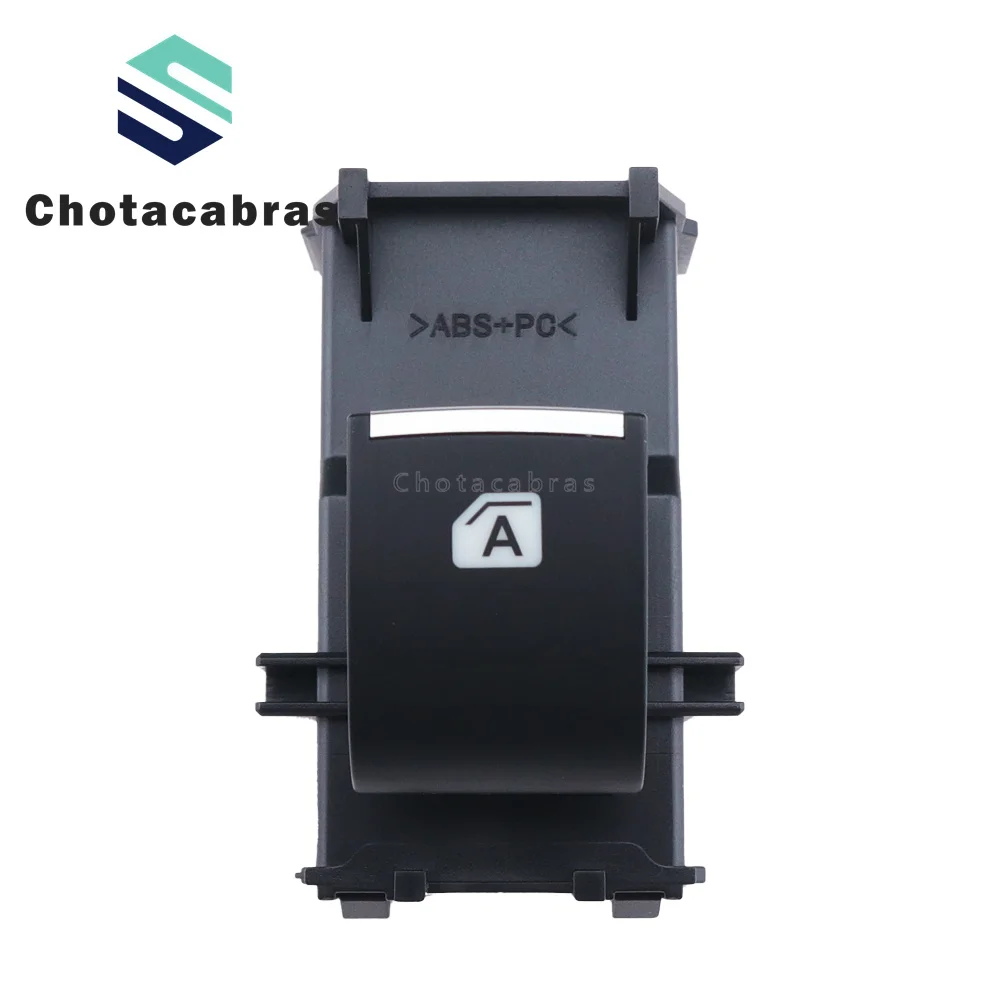 Для Toyota RAV4 2019 2020 2021 кнопка включения стеклоподъемника светодиодная левая