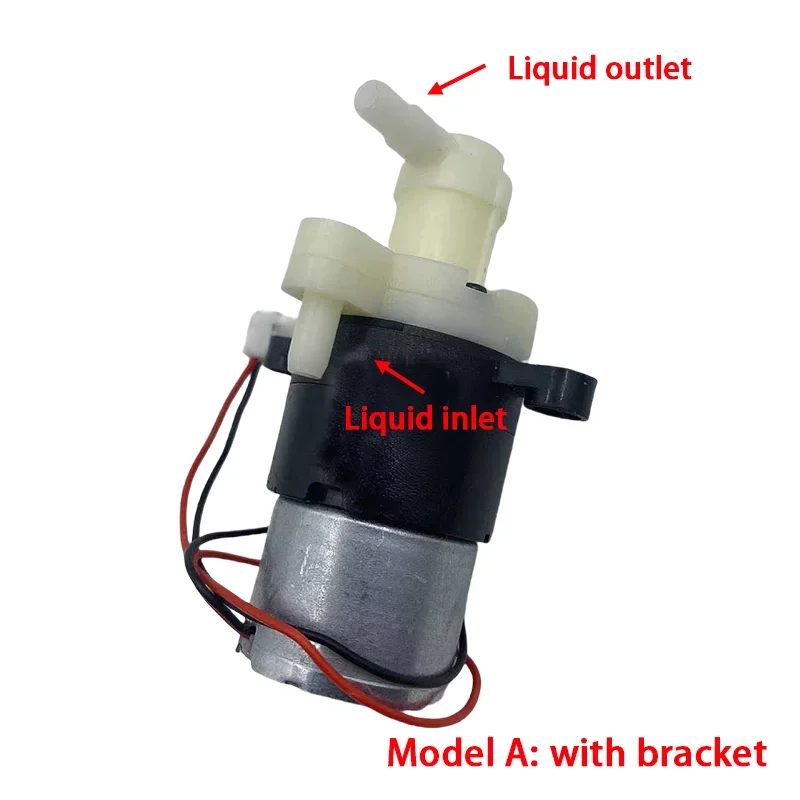 

Пенонасос 310E