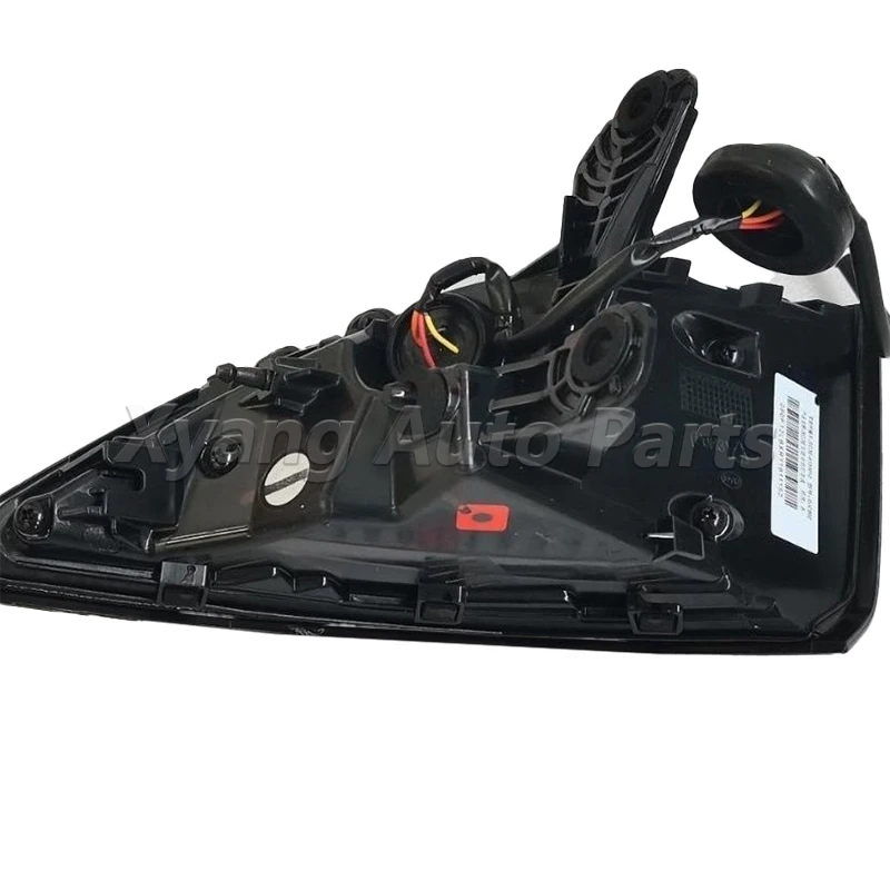 Задний фонарь стоп-сигнала в сборе для BYD Yuan Up 2024 SC3E- 4133020 4133010